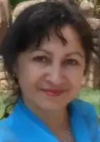Реброва Милана Сергеевна