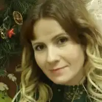 Реброва Милана Юрьевна