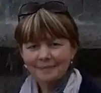 Реброва Полина Денисовна