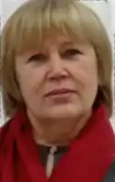 Рогова Анастасия