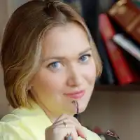 Романова Екатерина