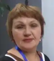 Романова Елена Юрьевна