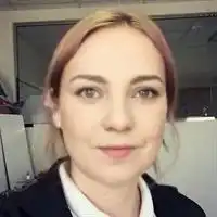 Романова Галина