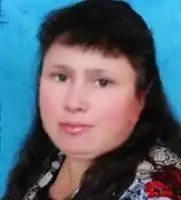 Романова Кристина Вячеславовна