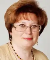 Романова Мария Николаевна