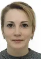 Романова Оксана Максимовна