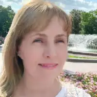 Руднева Анастасия Максимовна