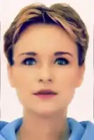 Руднева Екатерина