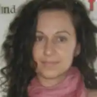 Руднева Елизавета
