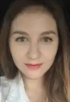 Сафонова Анна