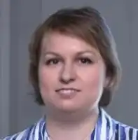 Сафонова Галина