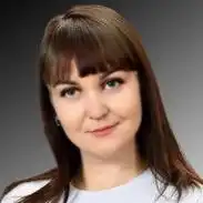 Сафонова Ирина