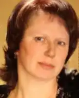 Сафонова Светлана Максимовна