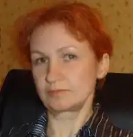Сафонова Виолетта Владимировна
