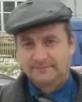 Сафронов Давид