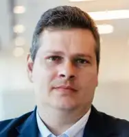Сафронов Олег Валентинович