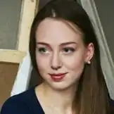 Шаповалова Ангелина