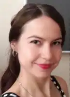 Шаповалова Ангелина