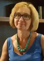 Шаповалова Ангелина Вячеславовна