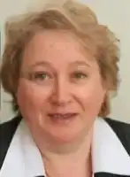 Шаповалова Мария Анатольевна