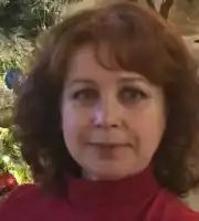 Шаповалова Полина Михайловна