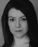 Шаповалова Ульяна Михайловна