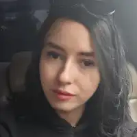 Шаповалова Жанна Олеговна