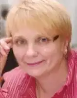Шарова Диана Евгеньевна