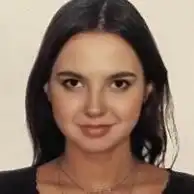 Шарова София Ивановна