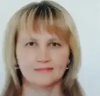 Шарова Вера