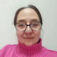 Савельева Алёна Евгеньевна