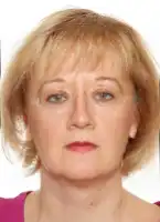 Савельева Алиса Юрьевна