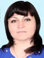 Савельева Елена