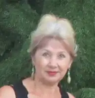 Савельева Кристина