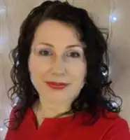 Савельева Татьяна