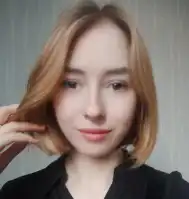 Савельева Виолетта