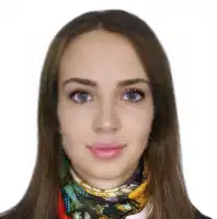 Селиверстова Мария