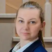 Селиверстова Ольга Максимовна