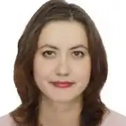 Селиверстова Полина Евгеньевна