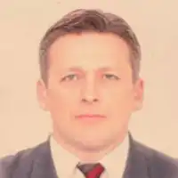Семёнов Антон Богданович