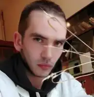 Семёнов Савелий