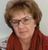 Семёнова Карина Олеговна