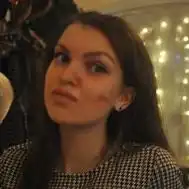 Семёнова Полина Михайловна