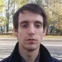 Щербаков Павел Андреевич