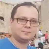 Сергеев Богдан