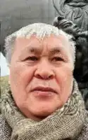 Сергеев Тимофей Георгиевич