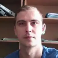 Сергеев Тимур Артурович