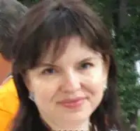 Шевченко Светлана