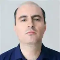 Сидоров Руслан Семенович