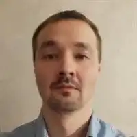 Сидоров Сергей